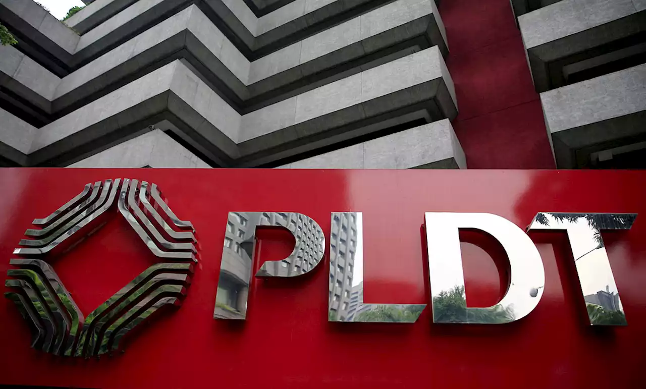 PLDT says it will cut capex starting 2023 - BusinessWorld Online