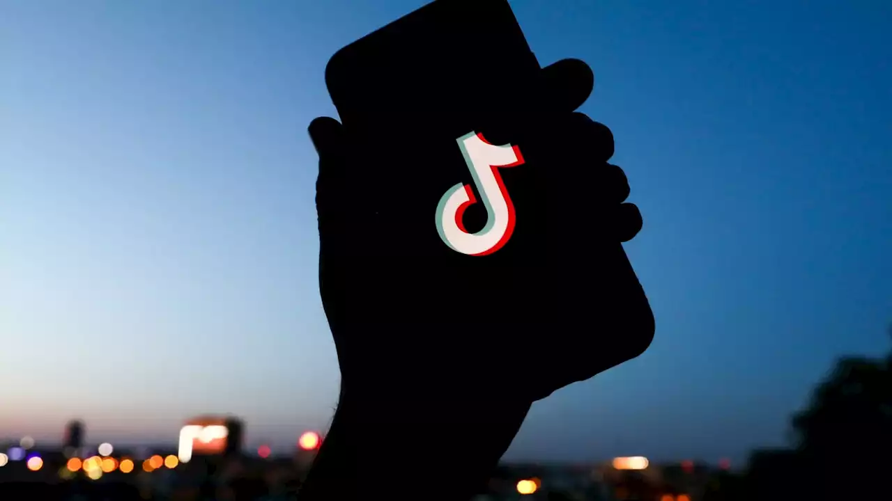 TikTok spioniert seine Nutzer aus