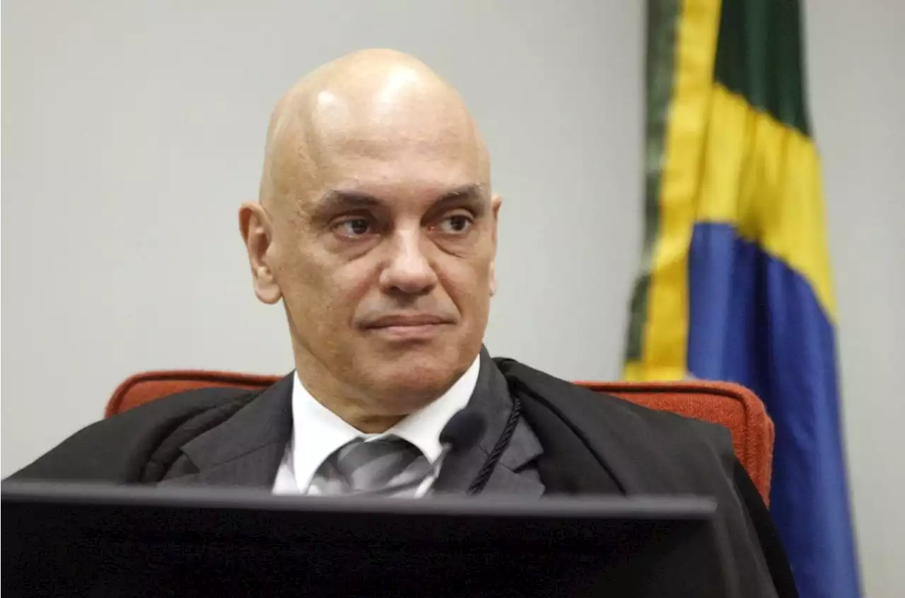 Superior Tribunal Militar rejeita ação de bolsonarista contra Moraes