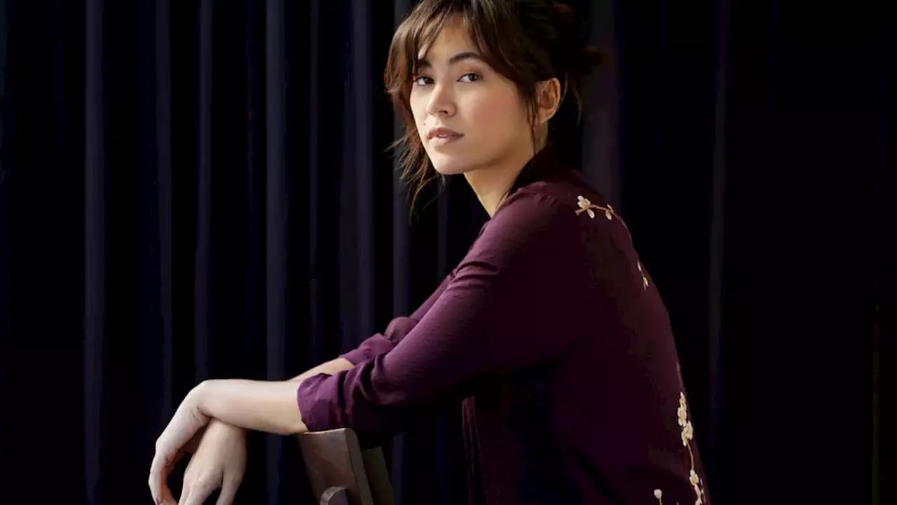 After Star Wars, Game Of Thrones and Matrix, what’s next for Jessica Henwick, the actress with Singapore roots?