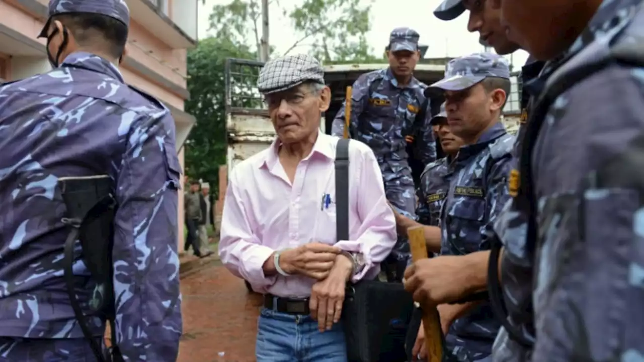 Charles 'The Serpent' Sobhraj: Serial killer and conman