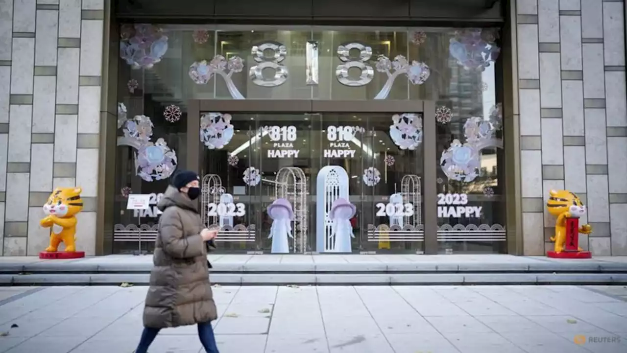 In China, people are learning to live with COVID-19