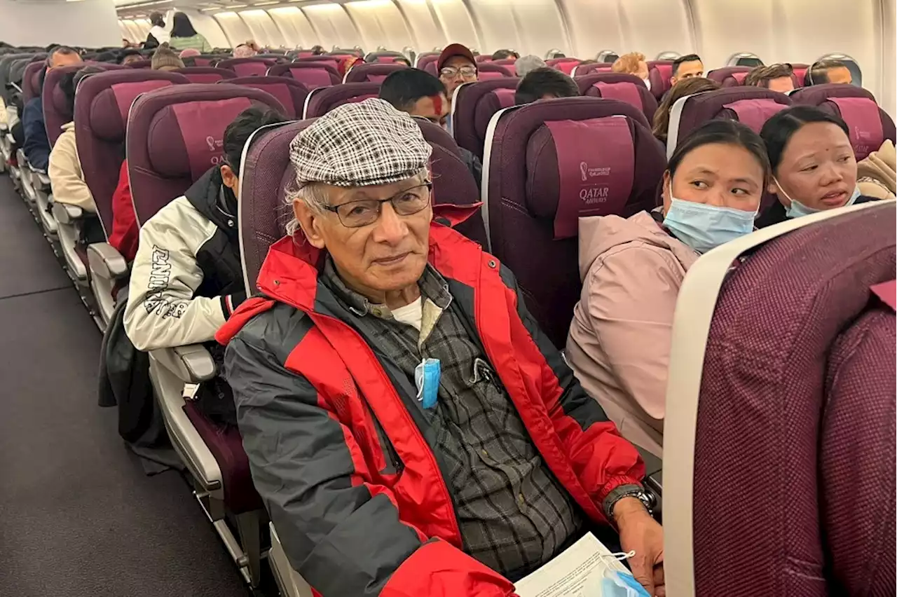 'Serpent' serial killer Charles Sobhraj freed, deported to France