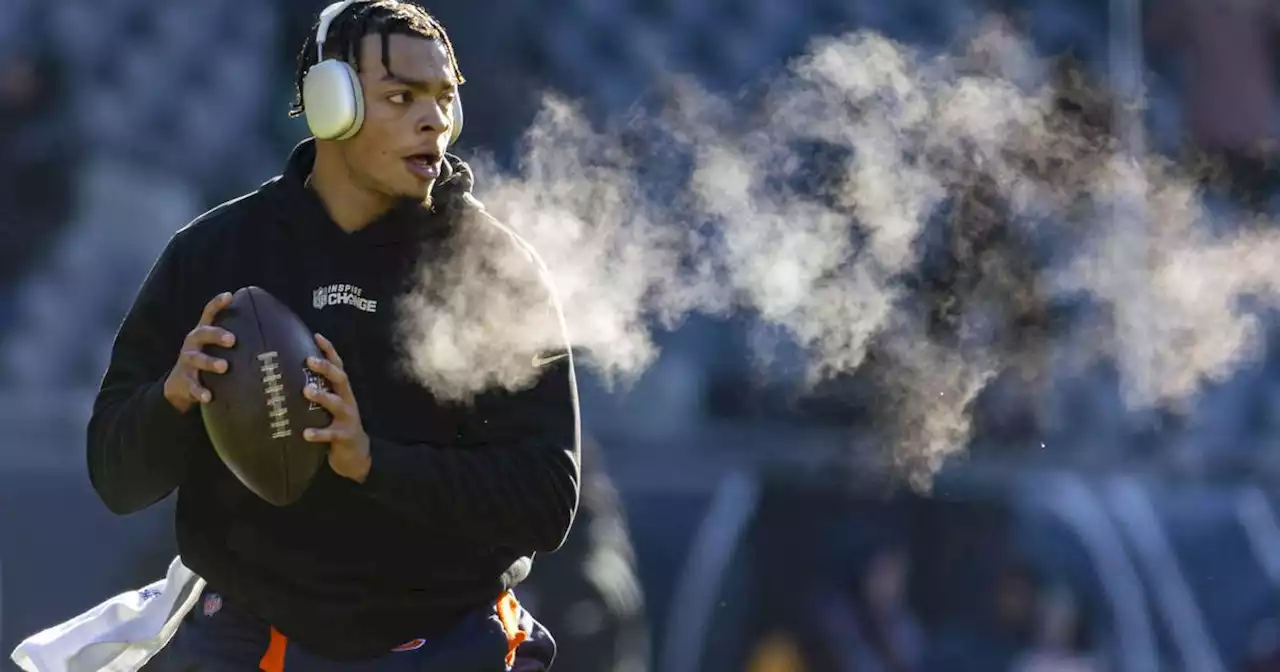 What to wear to Saturday’s frigid Chicago Bears game at Soldier Field (and don’t forget the ChapStick!)