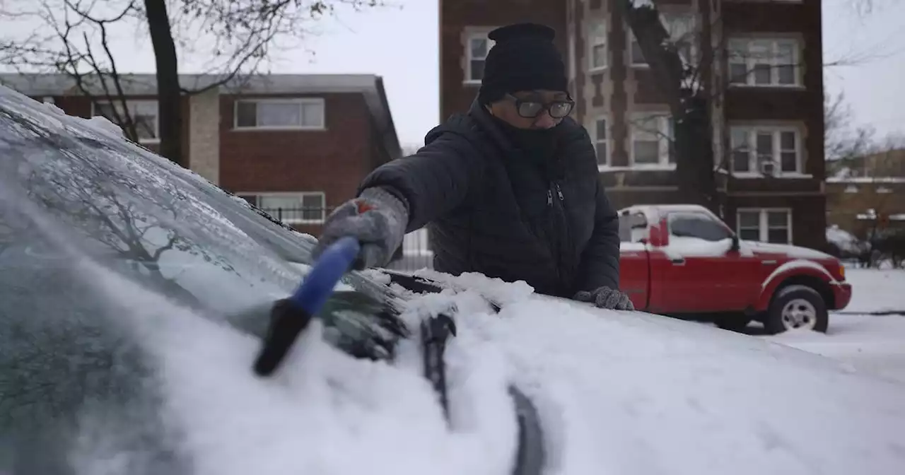 Chicago weather: Latest updates on the extreme cold, travel delays, closures and more