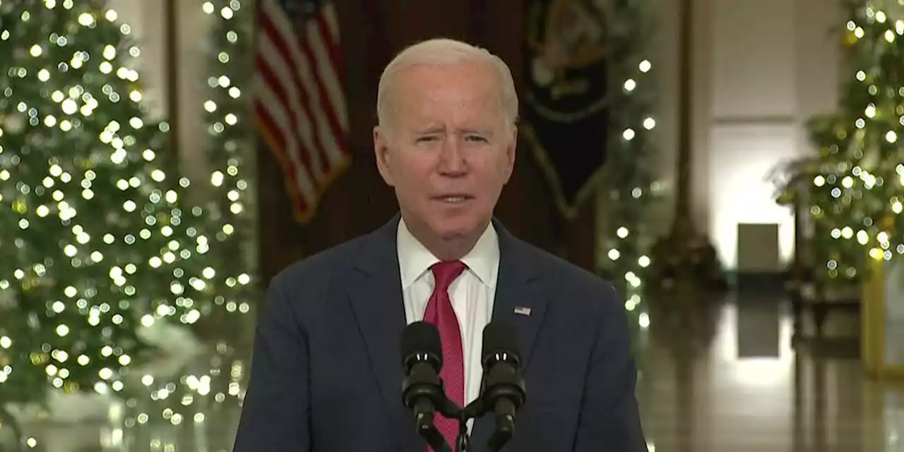 Biden, first lady to visit Children’s National Hospital