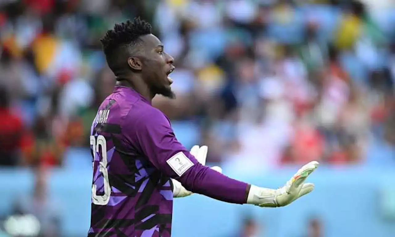 Inter, UFFICIALE: Onana dà l'addio alla Nazionale