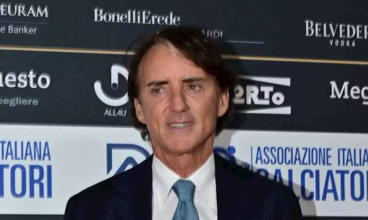 Mancini: 'Se l'Italia fosse andata in Qatar, avrebbe vinto comunque l'Argentina: è giusto per Messi'