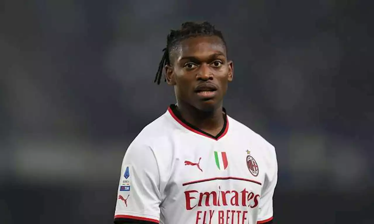 Rinnovo Leao: fissata la data per l'incontro fra Milan e agente