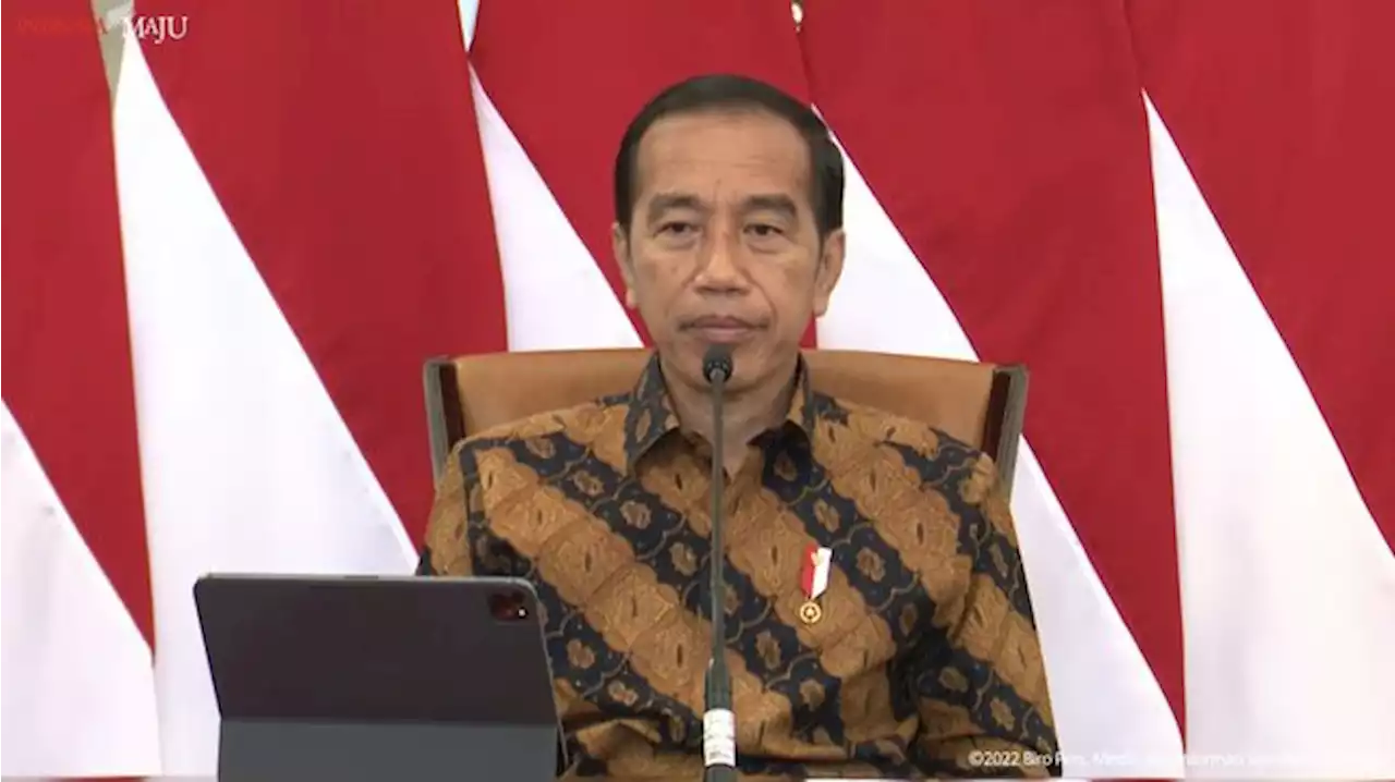 Gaji Pejabat Baru Ini Lampaui Gaji Jokowi, Berapa Per Bulan?