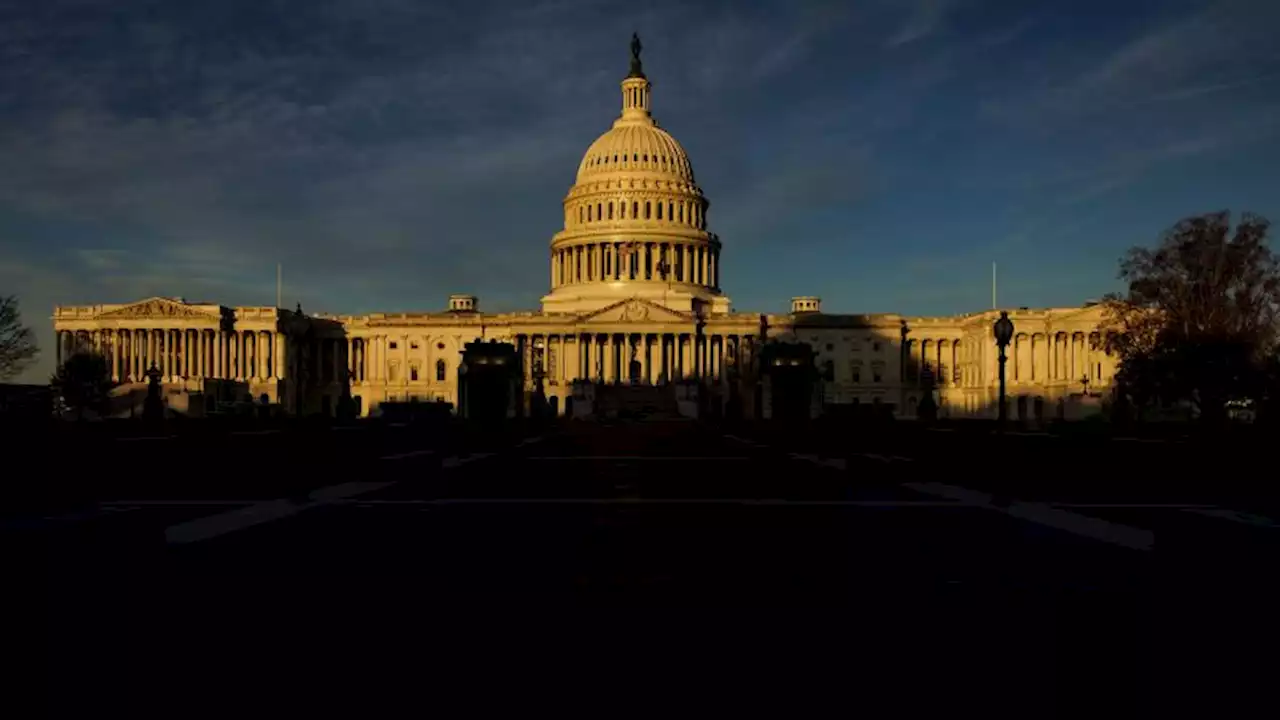 House expected to vote on $1.7 trillion government spending bill as funding deadline looms | CNN Politics