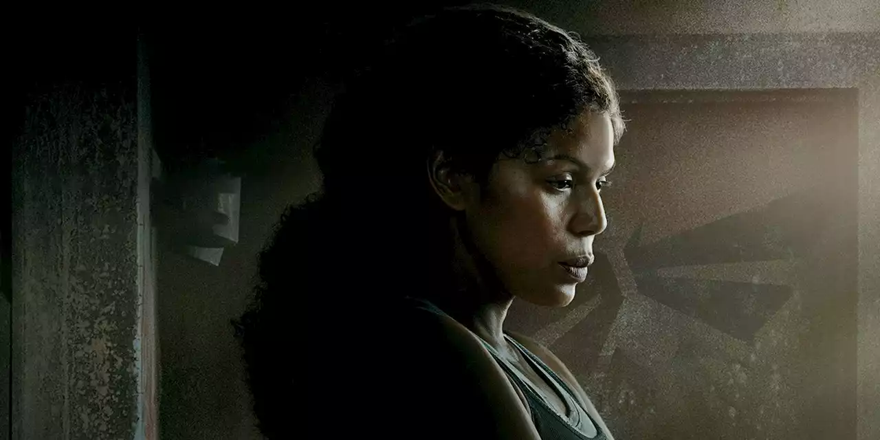 New 'The Last of Us' Image Teases Merle Dandridge’s Marlene in Live Action