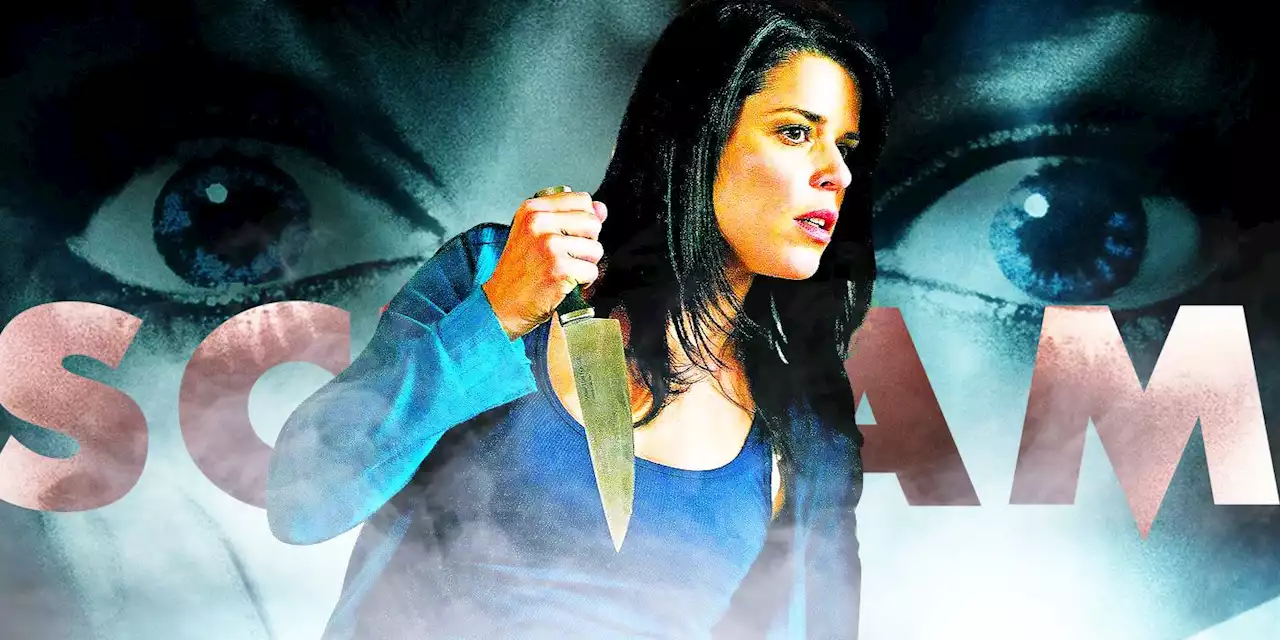 'Scream's Kevin Williamson Reveals the Key Quality that Neve Campbell Created for Sidney