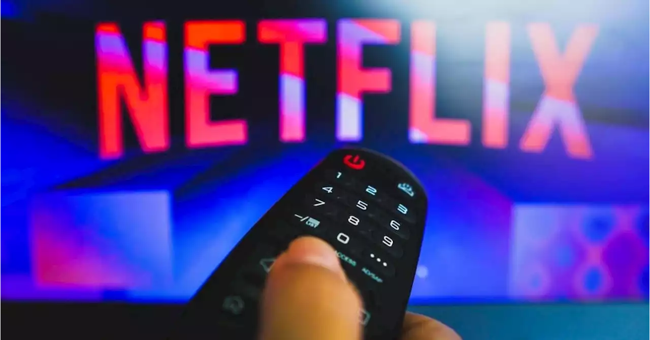 Netflix Will End Password Sharing in 2023