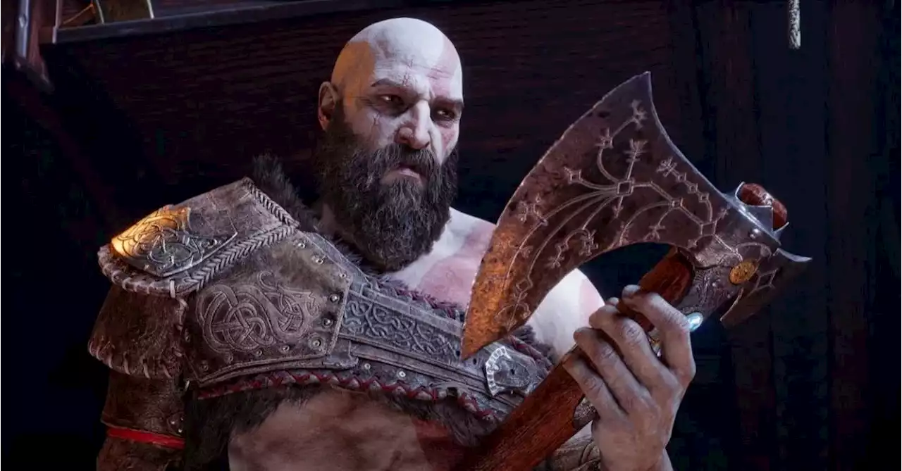 God of War Ragnarok Developer Reveals New Game Plus Release Window