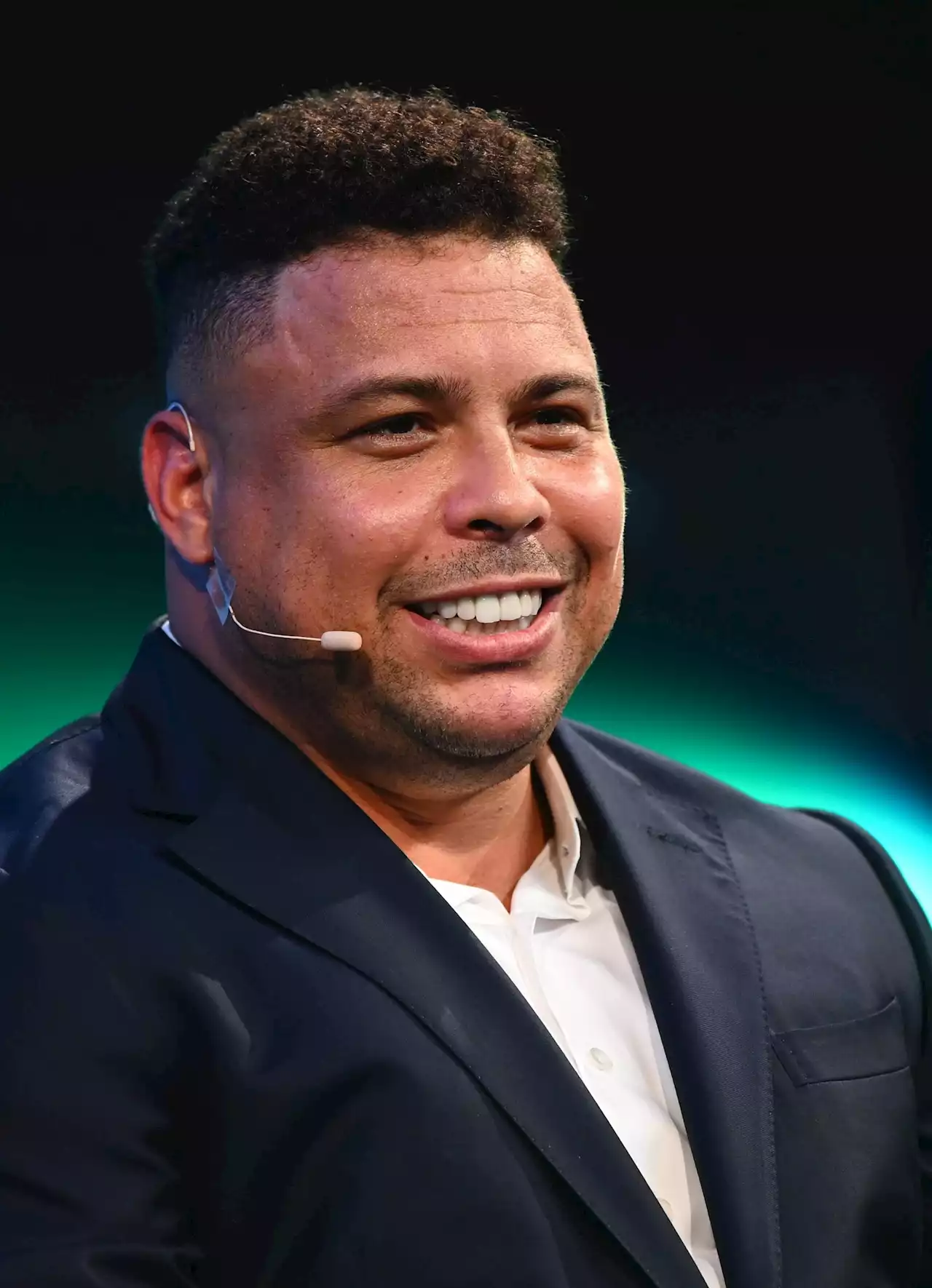 World Cup: Great asset, we're excited about him - Ronaldo hails Arsenal star