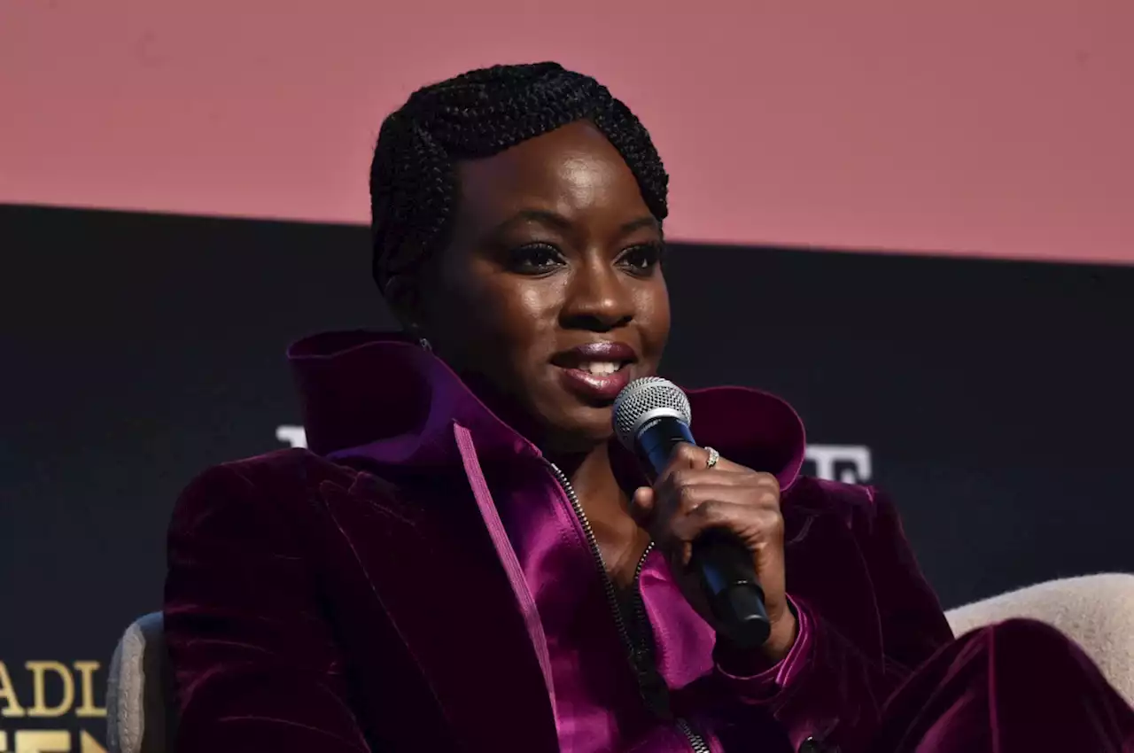 20 Questions On Deadline Podcast: Danai Gurira Talks Tears And Laughs On ‘Wakanda Forever’ Set & The “Unexpected” New World Of Her ‘Walking Dead’ Spin-Off