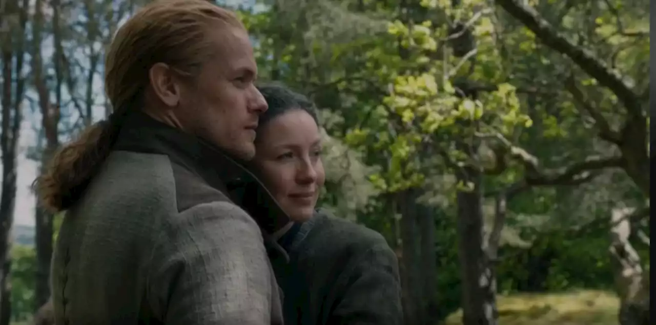 ‘Outlander’: Starz Drops Season 7 Teaser Trailer