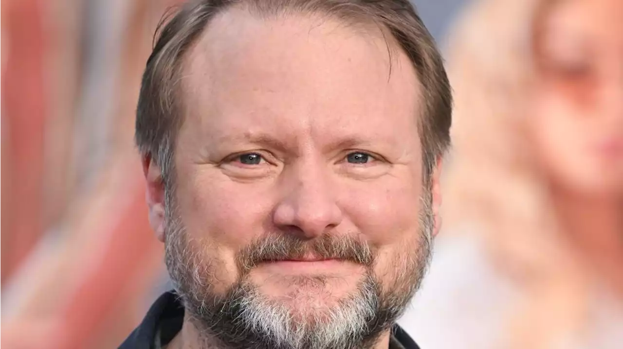 Rian Johnson Defends ‘Star Wars: The Last Jedi’s “Slightly Goofy Humor” – Watch