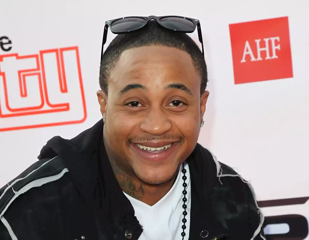 ‘That’s So Raven’ Alum Orlando Brown Arrested In Ohio