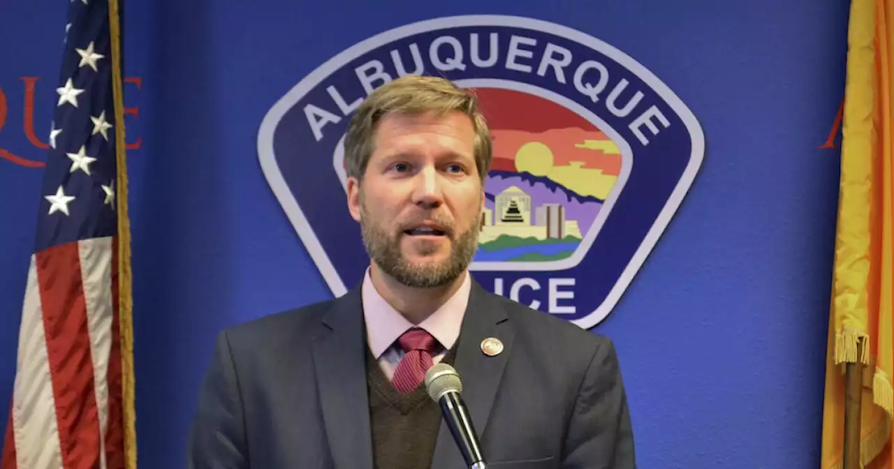 Albuquerque sued by ACLU for hounding, harassing homeless