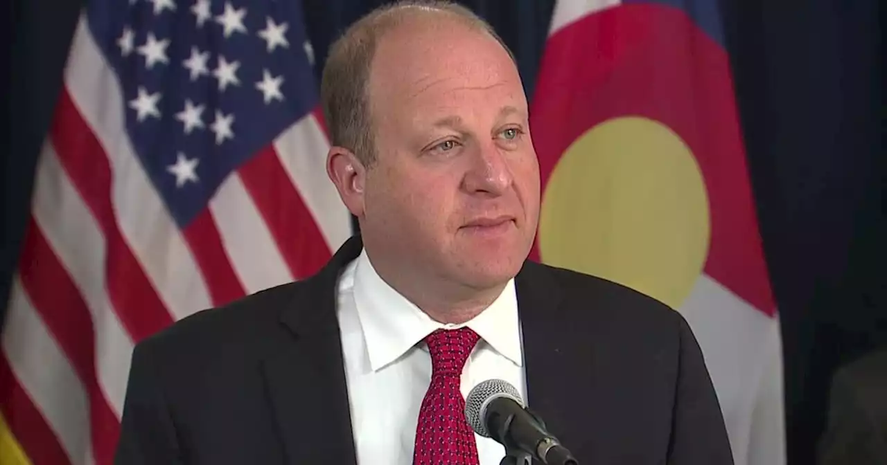 Gov. Jared Polis grants clemency to 24 people