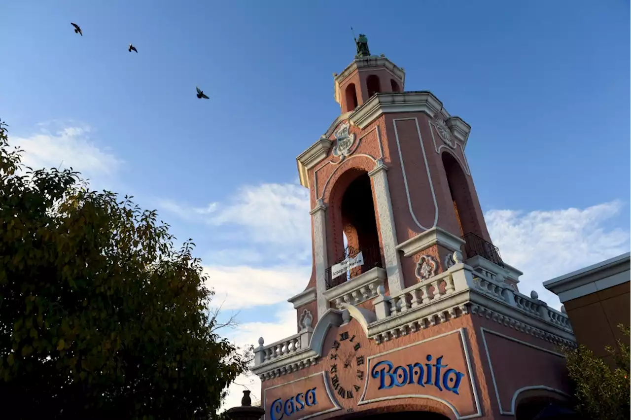 Casa Bonita (finally) announces an opening date