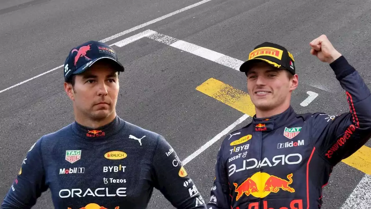 'Va a ser interesante': un ex Fórmula 1 cree que Checo Pérez podría no ayudar a Verstappen