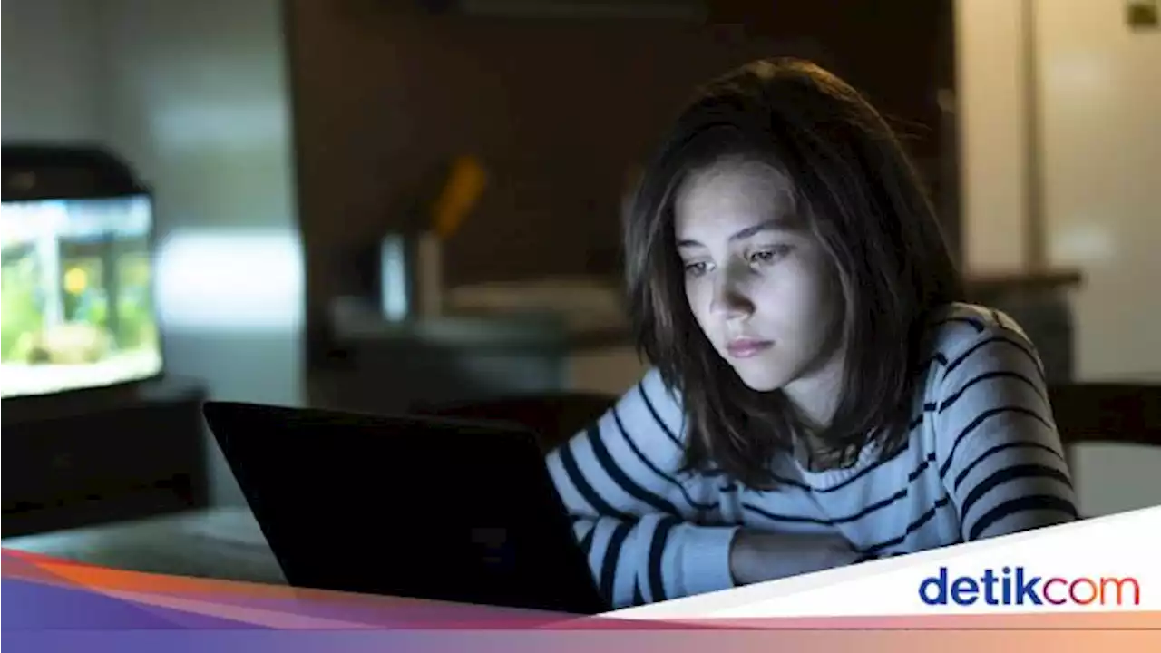 Anak SMA Jadi Korban Cyberbully Selama Setahun, Pelaku Ternyata Ibu Sendiri