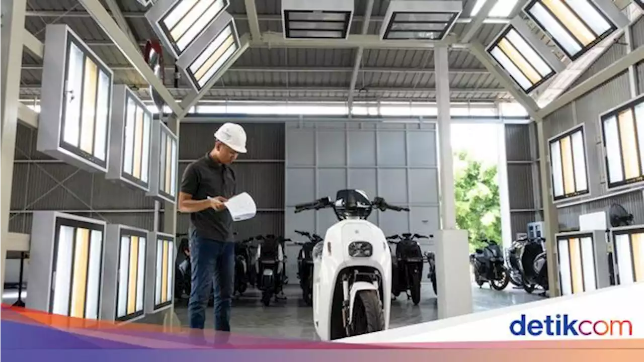 Bukan untuk Beli, Subsidi Motor Diusulkan Buat Modif dari Bensin ke Listrik