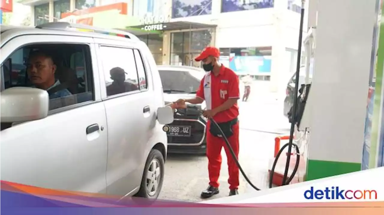 Jelang Nataru, Pertamina Patra Niaga Sumbagut Pastikan BBM di Riau Aman