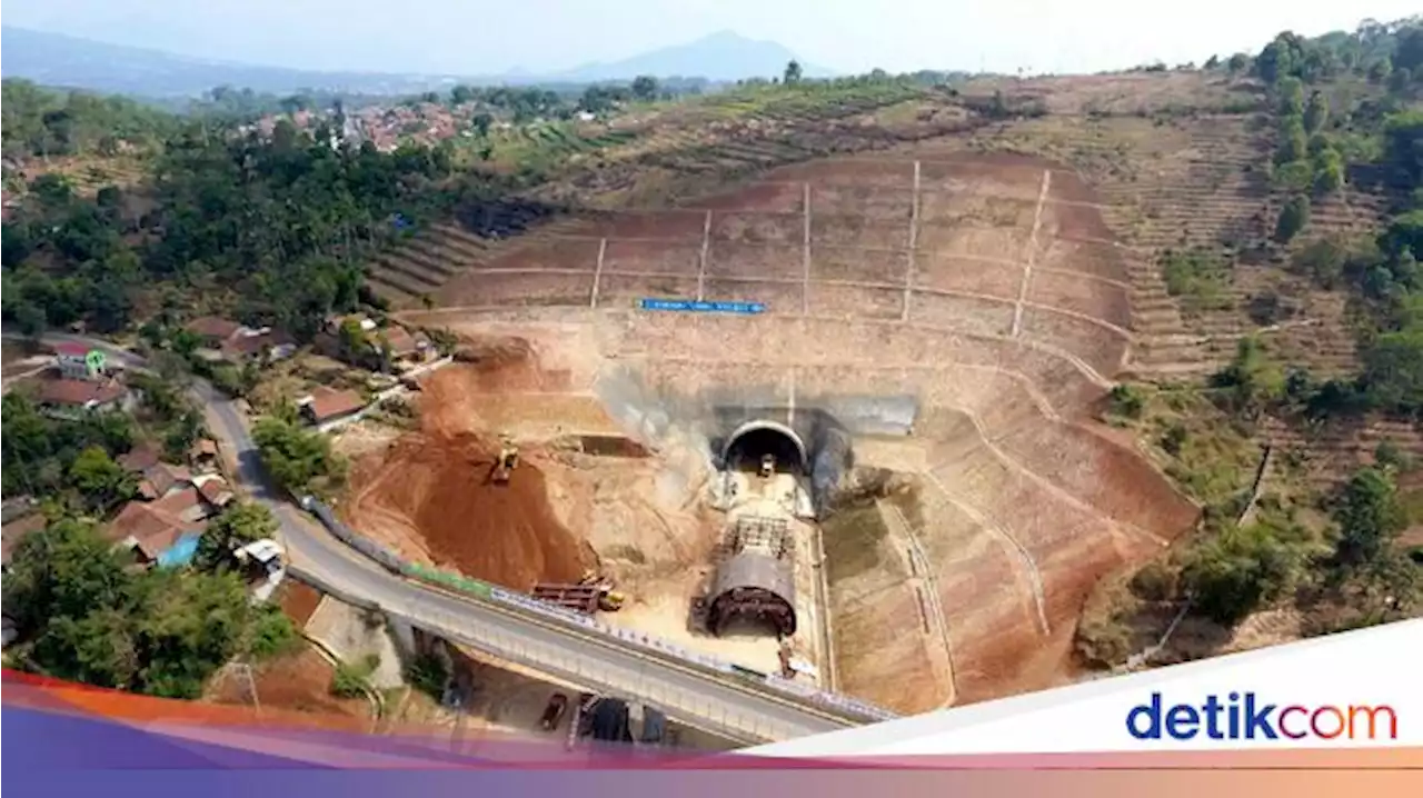 Puluhan Proyek Prioritas Jokowi Belum Selesai, Gimana Nasibnya Setelah 2024?