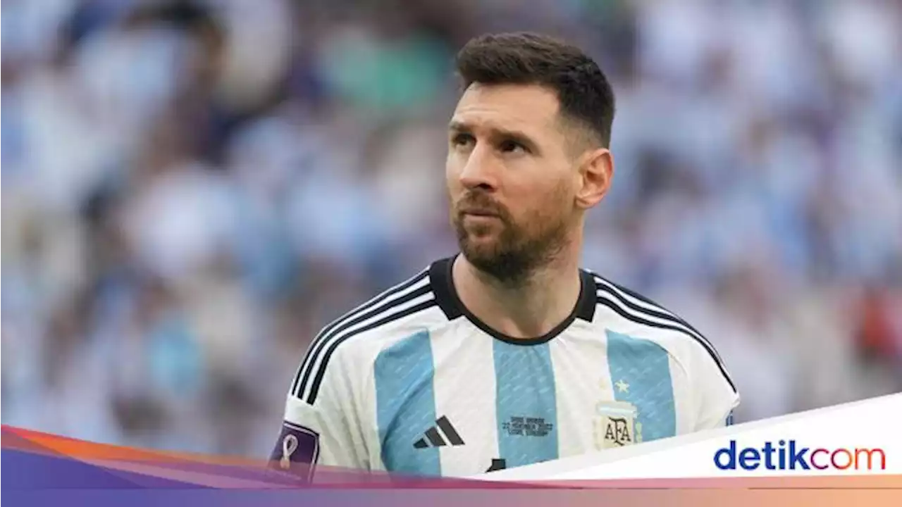 Satu Trofi yang Belum Dimenangi Messi, tapi Dimiliki Ronaldo