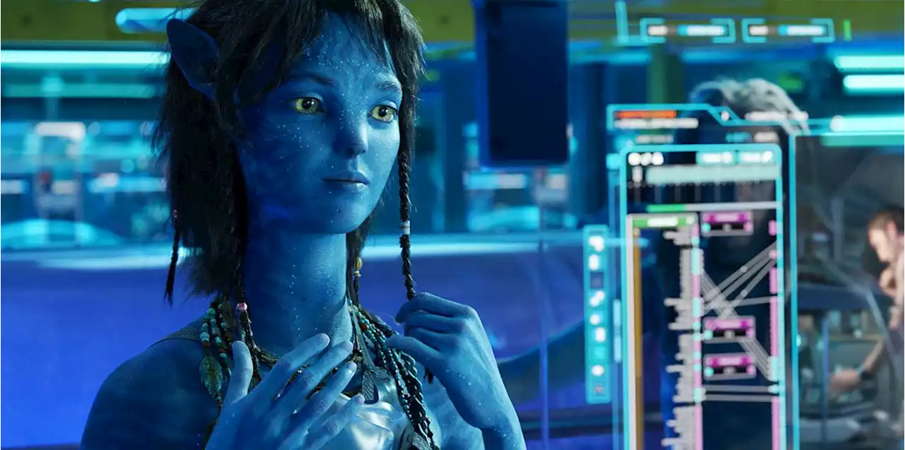 Avatar 2 writers weigh in on major Kiri mystery