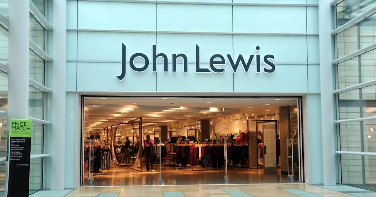 John Lewis lists top 20 selling items this Christmas 2022