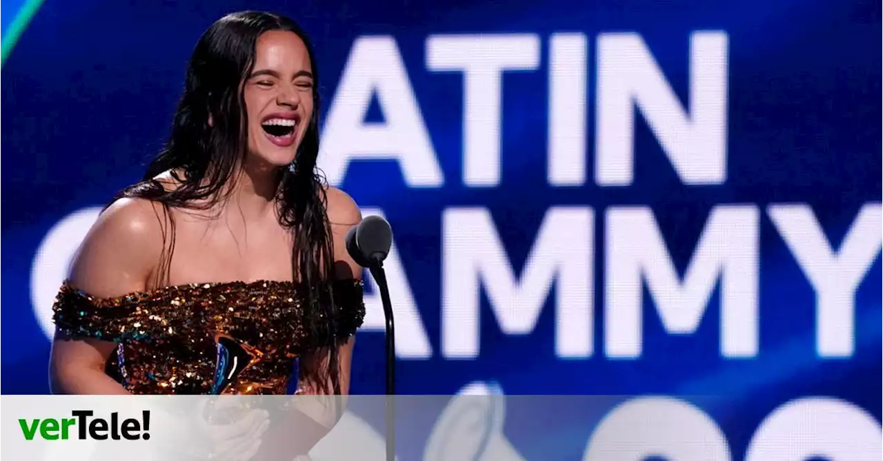 RTVE traerá los Grammy Latinos a España, sacándolos por primera vez de EE.UU.