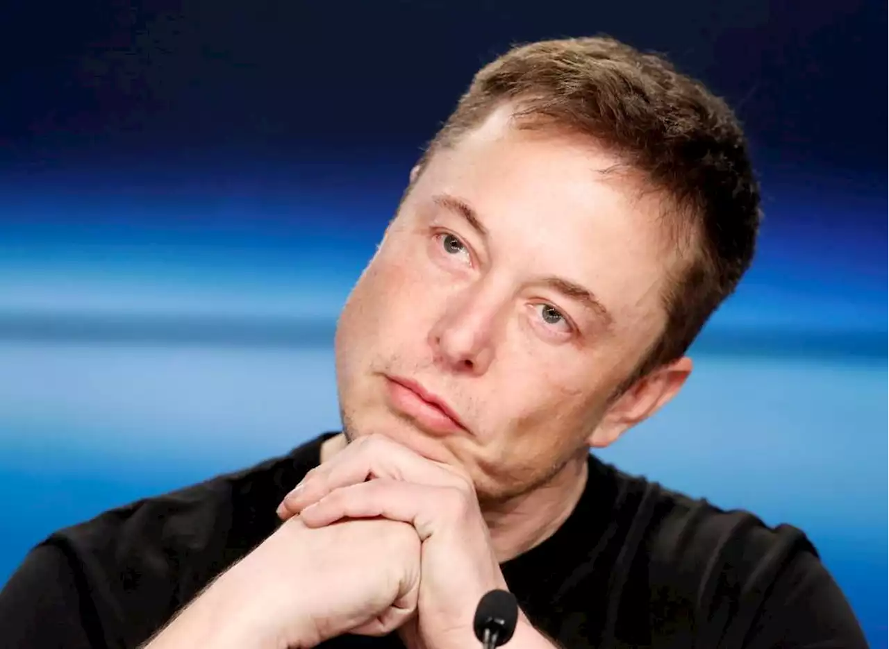 Santificado sea Elon Musk: el documental que reunió a los pelotas