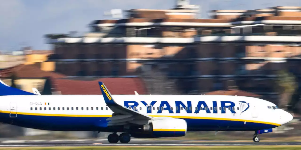 Ryanair en grève en Belgique pour le Nouvel An