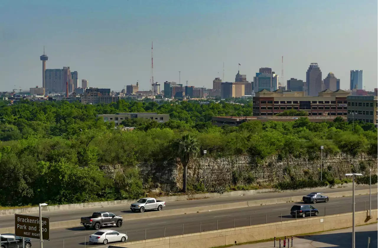 Texas saw the largest population growth in the United States from 2021 to 2022, per Census Bureau