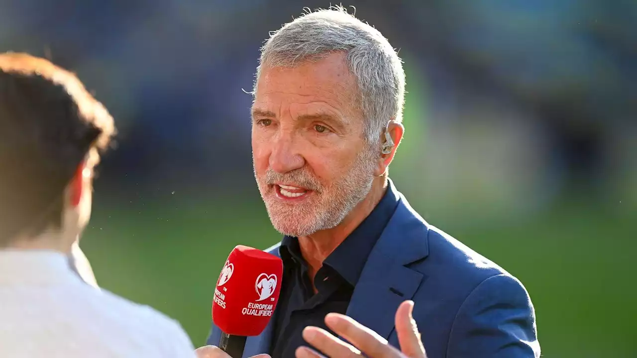 Souness slams 'vulgar clown' Martinez who 'embarrassed himself' and 'crossed the line' in Qatar - Football365