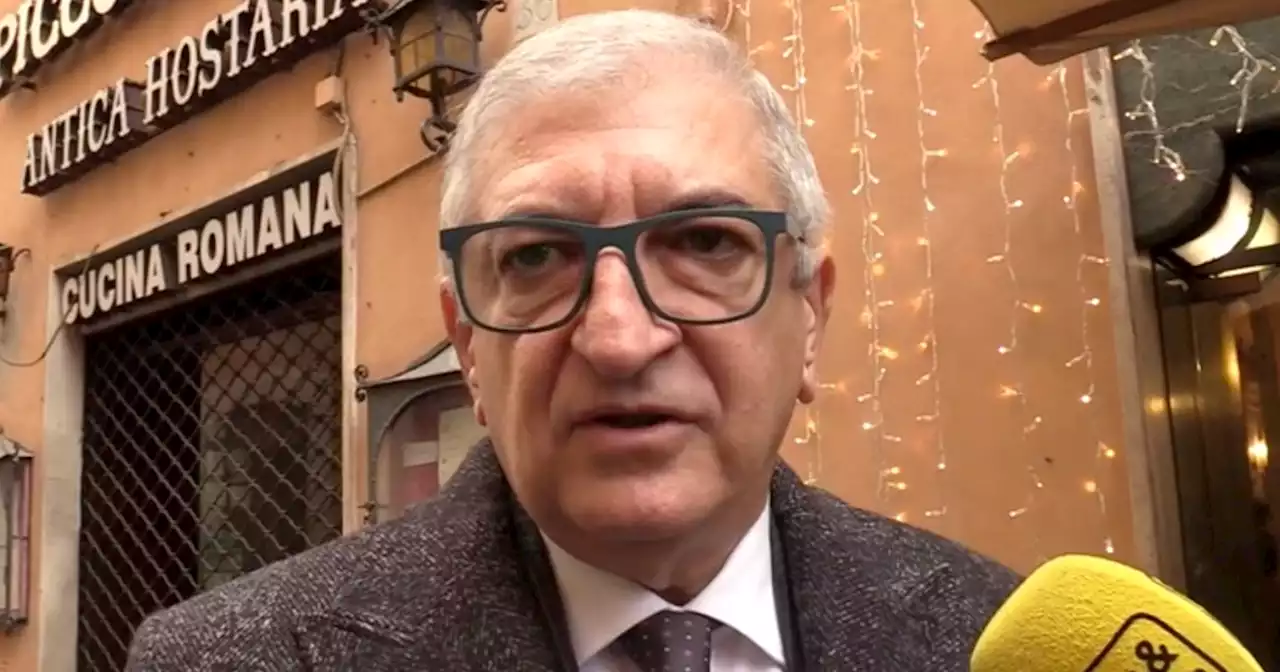 Manovra, Foti: 'Opposizione brava a dare consigli ma quando è in maggioranza fa pena. Normale che si dilatino i tempi' - Il Fatto Quotidiano