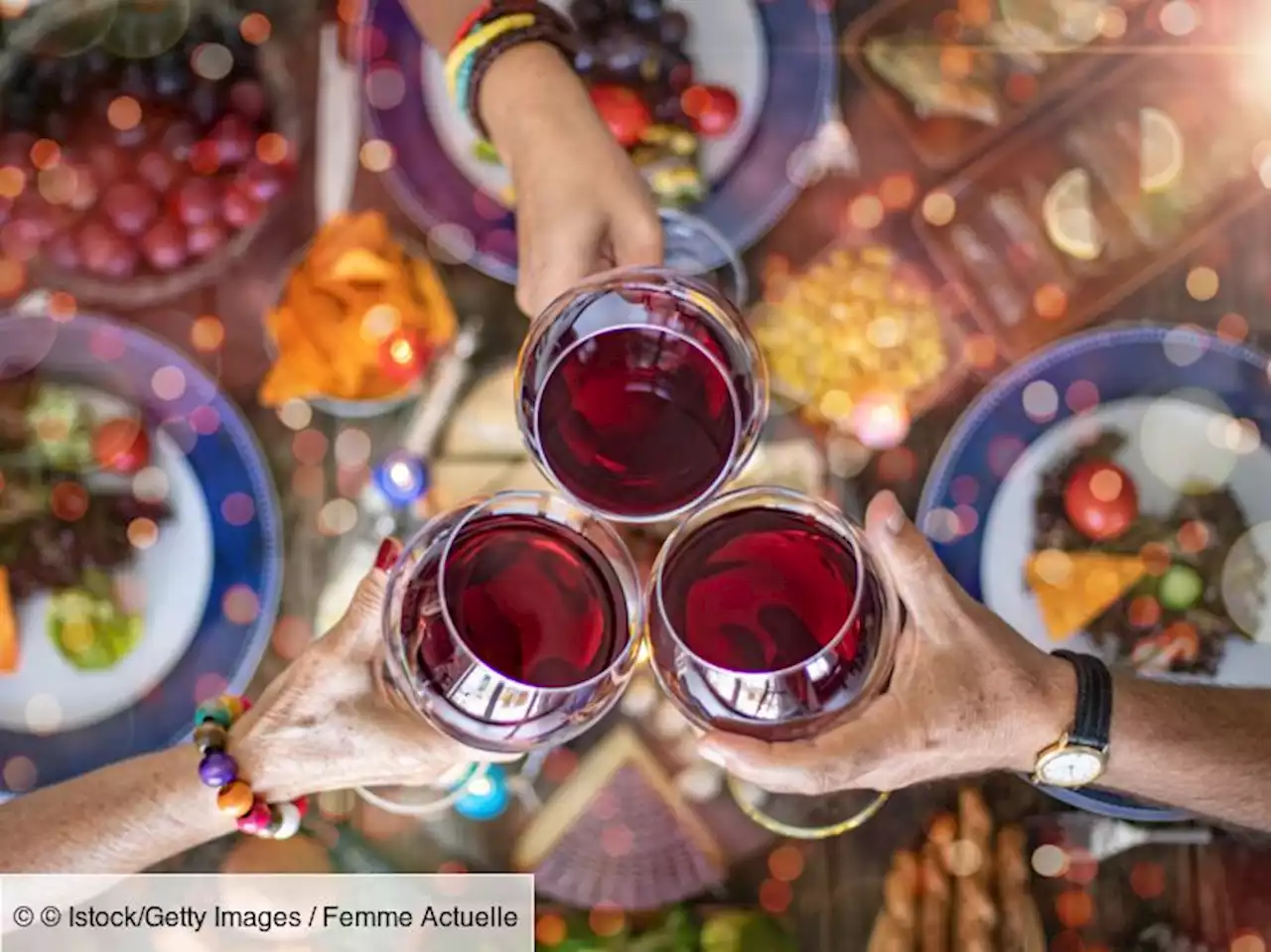 Diabète : 6 aliments qu’il vaut mieux éviter pendant les fêtes de fin d'année