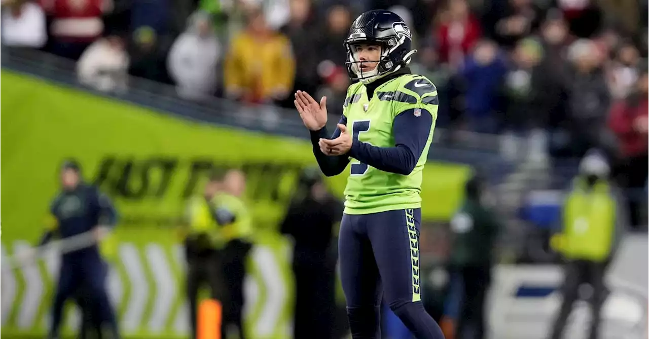 After sputtering start, Seahawks special teams is once again an elite unit