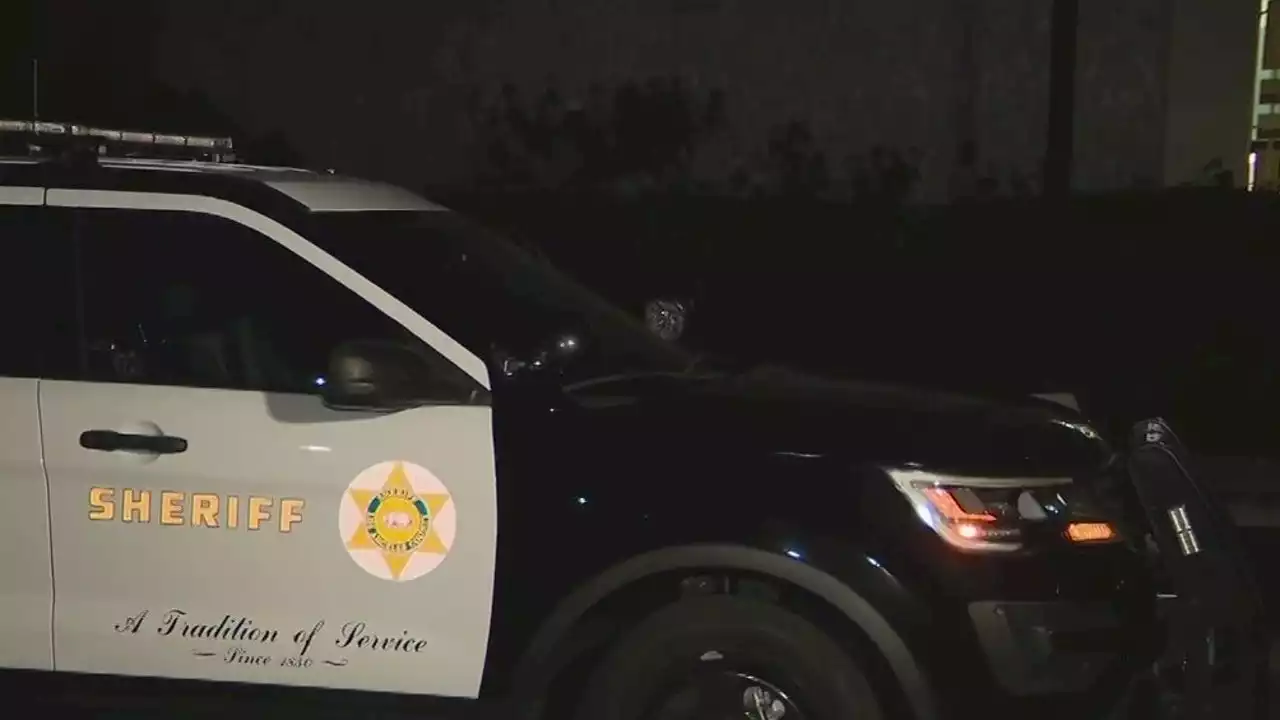 LASD conducts DUI operation to crack down on impaired driving