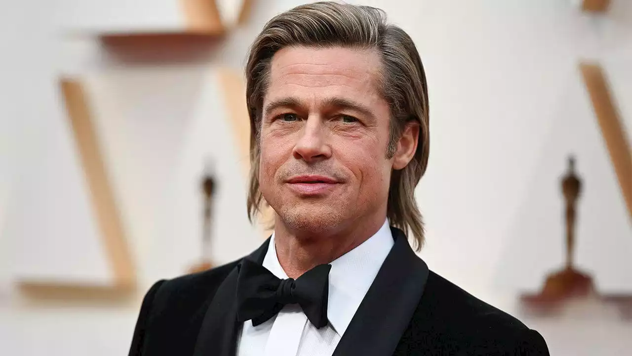 Brad Pitt's wild year: From lawsuits to abuse allegations and a new relationship