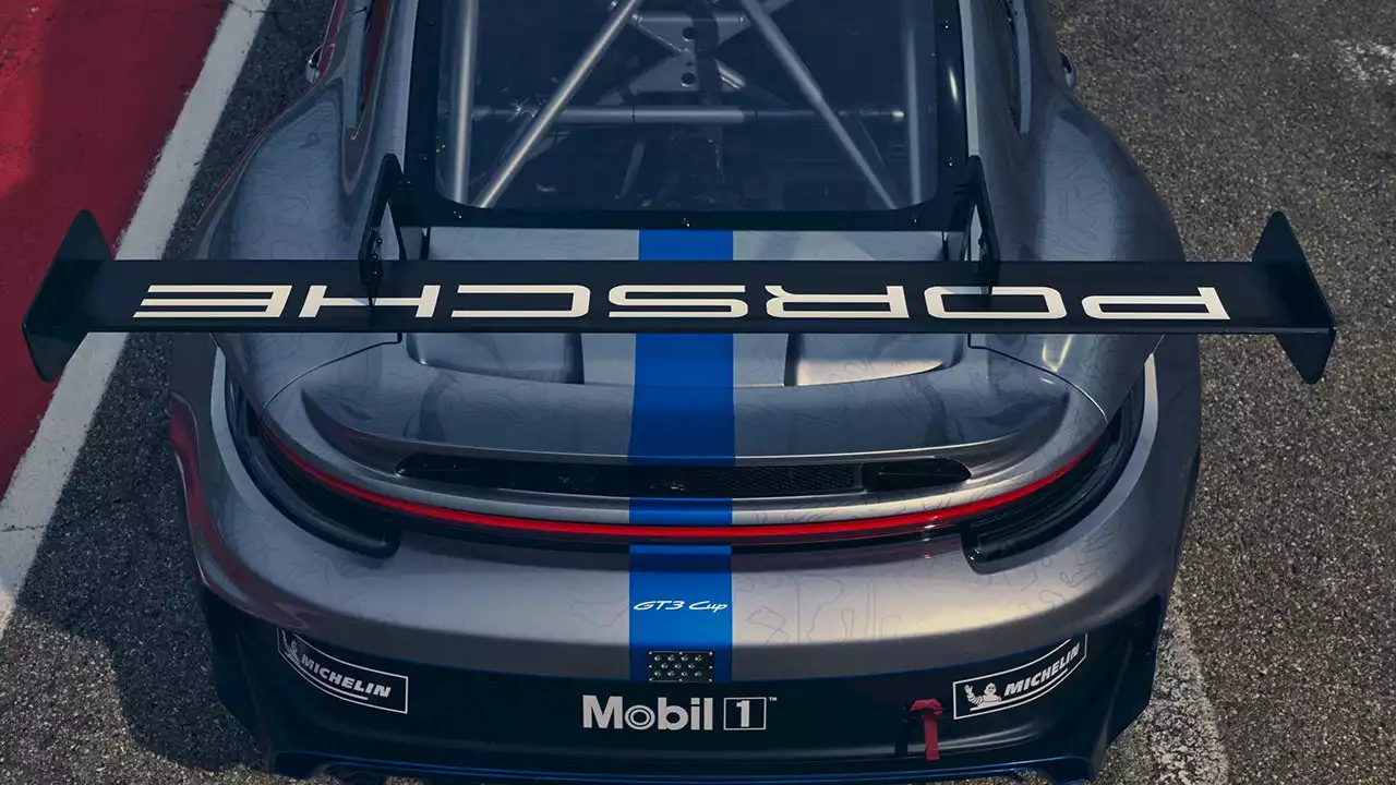 Clean machines: Future Porsches could burn water and air-based fuel