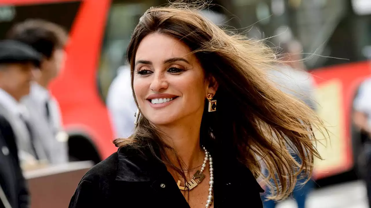 Penélope Cruz: Sexy Magazin-Cover bringt ihre Fans um den Verstand