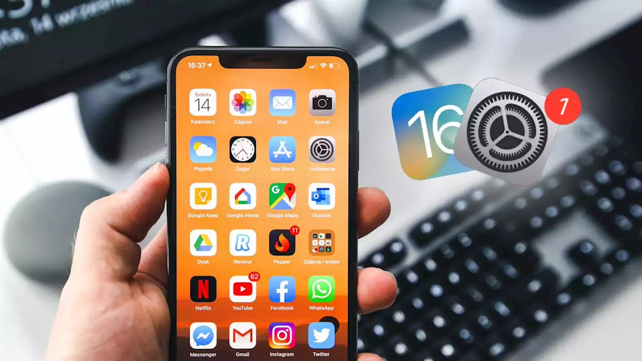 10 (versteckte) iPhone-Features in iOS 16, die du kennen solltest