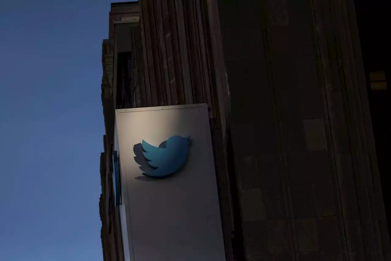 Twitter’s top global policy official departs as layoffs continue