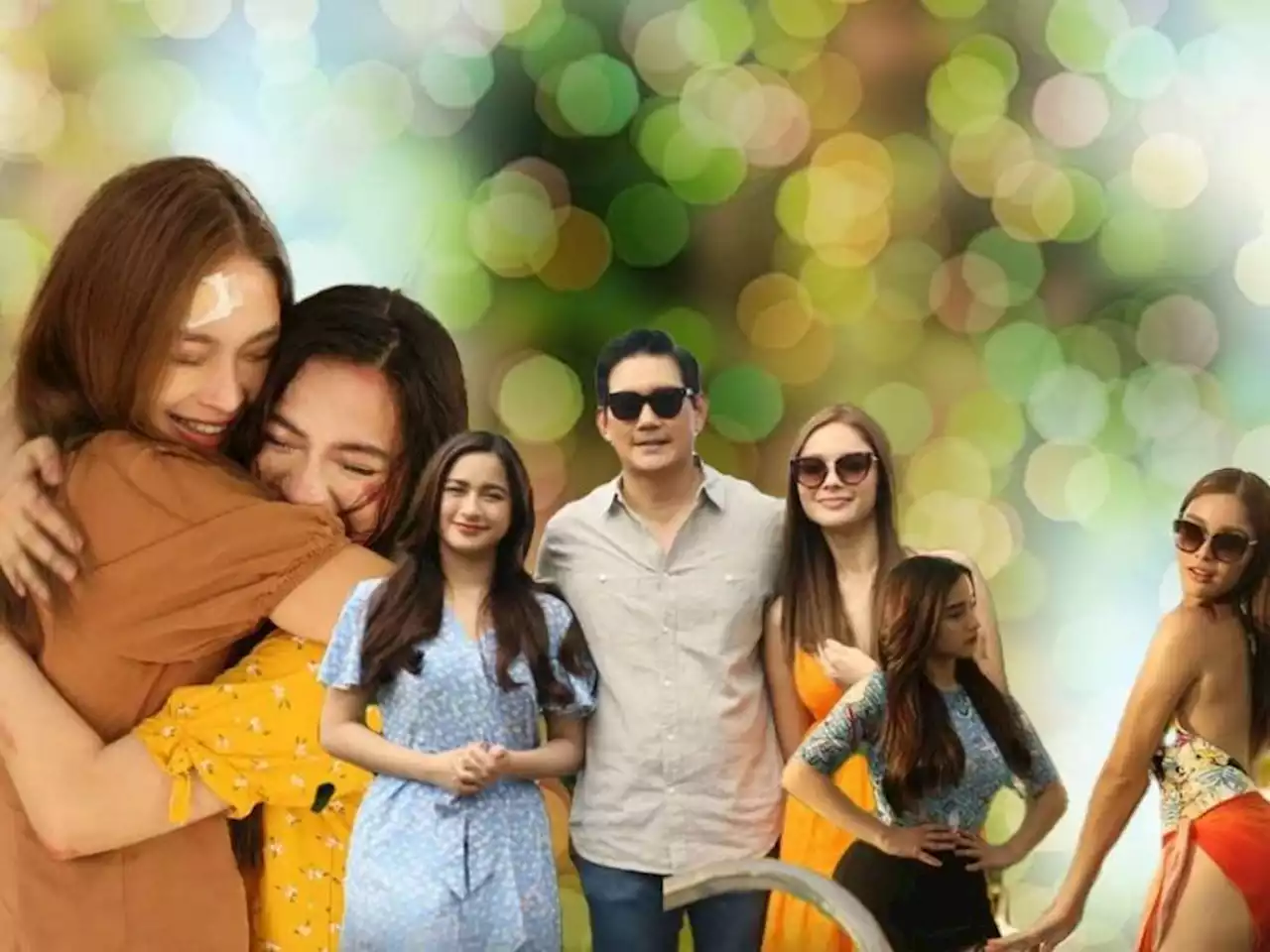 #AbotKamayNaPangarap: Analyn and Zoey's most talked-about sister moments